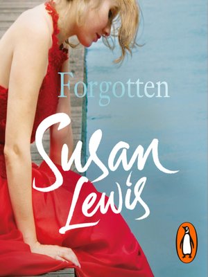 Forgotten - Audiobook